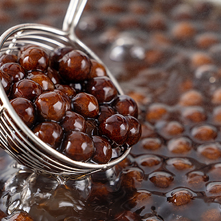 Tapioca Pearls