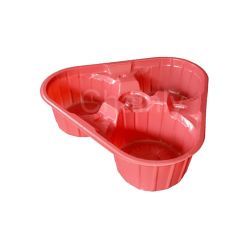 Cup Holders Tray