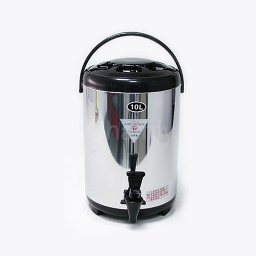 10 Ltr Insulated Tea Container