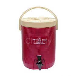 15L Insulated Tea Container