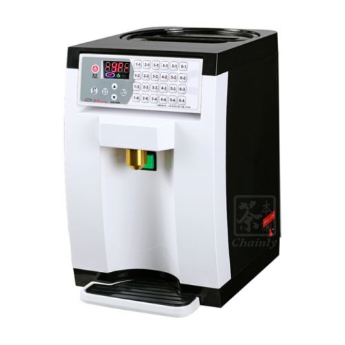 YE-8E Fructose Fillter Machine