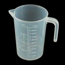 Plastic Measuring Cup - 1000ml