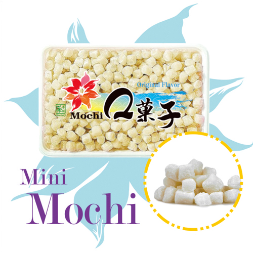 Mini Mochi (Original)