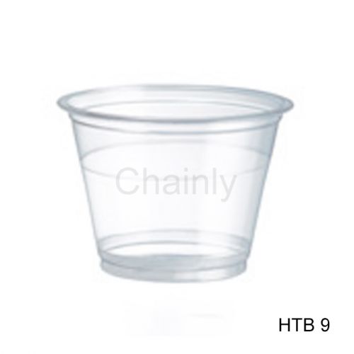 Plastic Cup - PET-HTB9