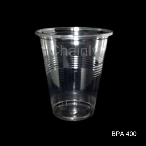 BPA400 Plastic Cup