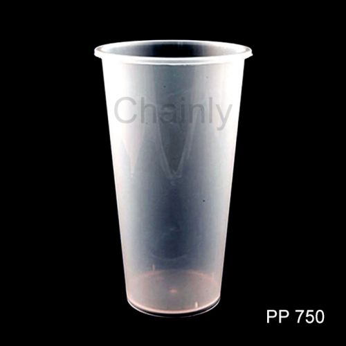 Plastic Cup-PPC 750