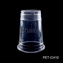 Plastic Cup - PET CH10