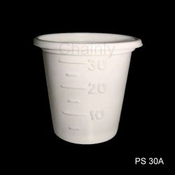 PS Plastic Cup 1oz