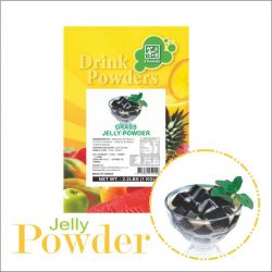 Grass Jelly Powder