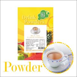 Bubble Milk Tea Powder