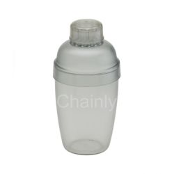 Plastic Shaker - 350ml
