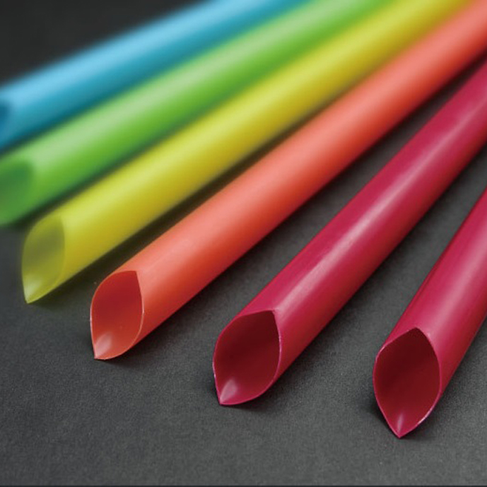 Bubble Tea Straws