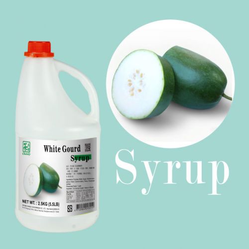 White Gourd Syrup