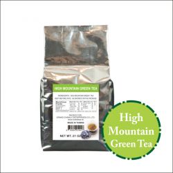 High Mountain Green Tea