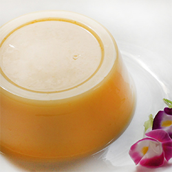 Postre Instantáneo En Polvo