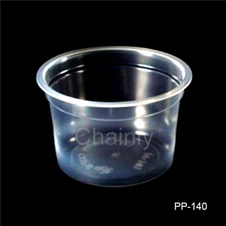 PP Plastic Cup